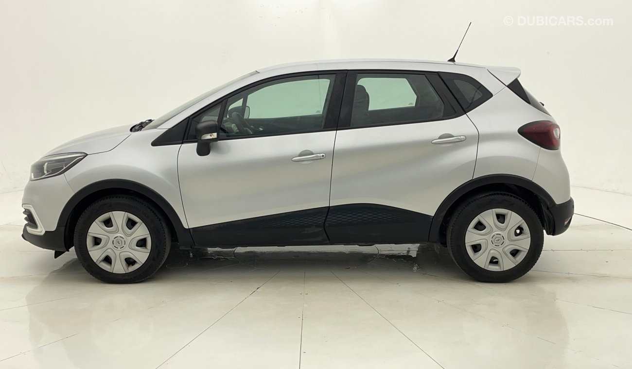 Renault Captur PE 1.6 | Zero Down Payment | Free Home Test Drive