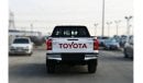 Toyota Hilux Toyota Hilux GLX 2024 2.4L Diesel