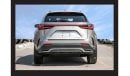 لكزس NX350 F SPORT LEXUS NX350 F-SPORT 2.4L SERIES 3 HI(i) A/T PTR 2022 Export price