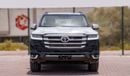 Toyota Land Cruiser LAND CRUISER VX 3.5L PETROL 2024