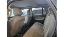 Ford Edge Limited