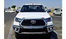 Toyota Hilux Double Cab Pickup GLXS-G 2.7L Petrol Automatic