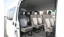 Toyota Hiace 3.5L MT With Heater