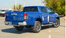 ميتسوبيشي L200 Sportero, 2.4L Diesel, 4WD A/T LEATHER SEAT ELECTRIC SEAT 360 CAMERA