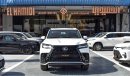 لكزس LX 600 LEXUS LX600 F-SPORT 3.5L PETROL, A/T,MY24