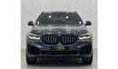 BMW X6 40i xLine 2021 BMW X6 xDrive40i X-Line, Feb 2026 BMW Warranty + Service Pack, Full Options, Low Kms,