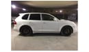 Porsche Cayenne PORSCHE CAYENNE TURBO 4.8L 2008, TECHART KIT, WOOD INTERIOR PACKAGE AND MORE..