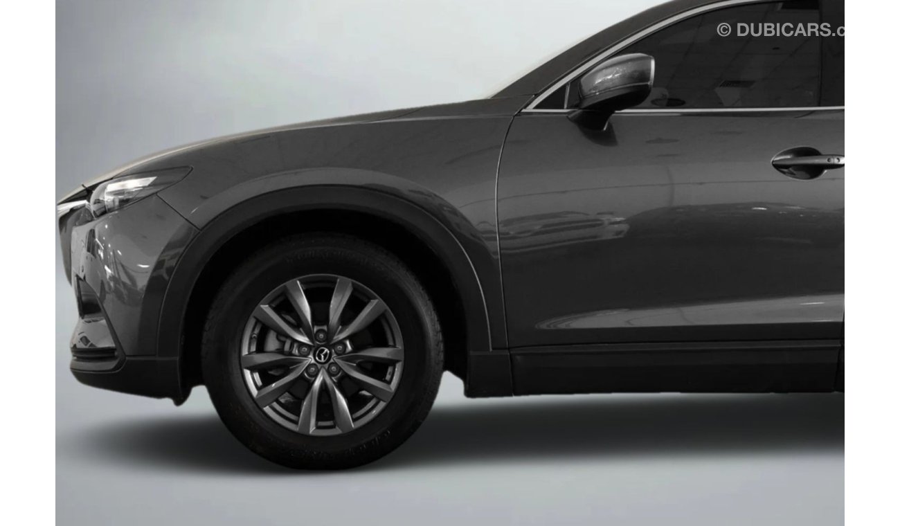 مازدا CX9 2022 Mazda CX-9 GT AWD / Mazda Warranty & Service Contract