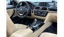 BMW 420i Std 2019 BMW 420i Gran Coupe, Warranty, Full Service History, Low Kms, GCC