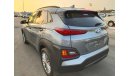 هيونداي كونا GLS Premium Sunroof