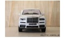 رولز رويس كولينان Rolls Royce Cullinan | 2023 - GCC- Brand New- Warranty & Service Contract Available  | 6.8L V12