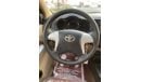 Toyota Fortuner Toyota fortuner EXR 2014 V4 2.7 left hand drive