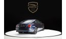 Rolls-Royce Wraith BLACK BADGE