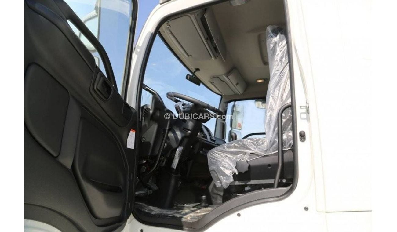 Hino 500 500 SERIES, FG-1625, 10.3 TON, 4X2, SINGLE CAB, WITH BED SPACE, 2023 MODEL, DIESEL