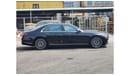 Mercedes-Benz S 580 2023 Mercedes S580 - 4.0 V8 - Brand New - Export