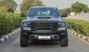 RAM 1500 TRX Crew Cab V8 6.2L SRT , 2024 GCC , 0Km , With 3 Years or 60K Km Warranty @Official Dealer