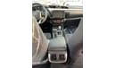 Toyota Hilux Toyota Hilux 4x4 Double Cabin 2.4L Diesel AT full option (push start + Difflock) 2022