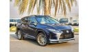 Lexus RX350 Platinum Lexus RX 350 Full option 2021