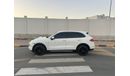 Porsche Cayenne Platinum Edition 3.6L