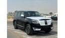 Nissan Patrol NISSAN PATROL 5.6L V8 PLATINUM