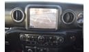 Jeep Wrangler Jeep Wrangler Sahara 2022 RHD