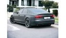 Audi S8 TFSI quattro AED 2,880 PM | AUDI | S-8 PLUS QUATRO | 2016 | 4.0L | FULL SERVICE HISTORY | GCC