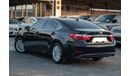 Lexus ES350 Platinum 3.5L