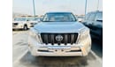 Toyota Prado 60th Anniversary 4.0L 2017 | 4.0L V6 | Very Clean and Perfect Condition