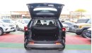 Toyota RAV4 2.5L HYBRID AWD A/T FOR EXPORT