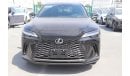 لكزس RX 350 . Local Registration +10%LEXUS RX 350 ULTRA LUXURY 2.4 L AWD 2023