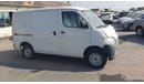 Toyota Lite Ace Toyota Lite-Ace TOYOTA LITE-ACE CARGO PANEL 1.5L WITH AC