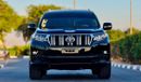 Toyota Land Cruiser 2017 TOYOTA LAND CRUISER PRADO VXR