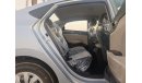 هيونداي أكسنت 1.4L PETROL, REAR PARKING SENSOR / REAR A/C (CODE # 342822)