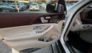 مرسيدس بنز GLS600 Maybach GLS600 MAYBACH استيراد اليابان 14000 KM ONLY