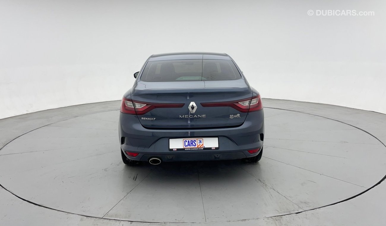 Renault Megane LE 1.6 | Zero Down Payment | Free Home Test Drive