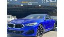 بي أم دبليو M850i xDrive 4.4L