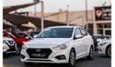 Hyundai Accent 2020 Hyundai Accent GL (RB), 4dr Sedan, 1.6L 4cyl Petrol, Automatic, Front Wheel Drive