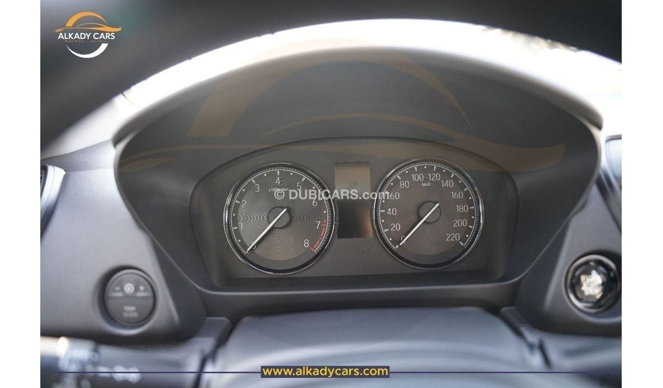 Honda City HONDA CITY 1.5L DX MODEL 2024 @ALKADYCARS