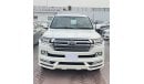 Toyota Land Cruiser TOYOTA LAND CRUISER 2021 ZX FULLY LOADED JAPAN IMPORT