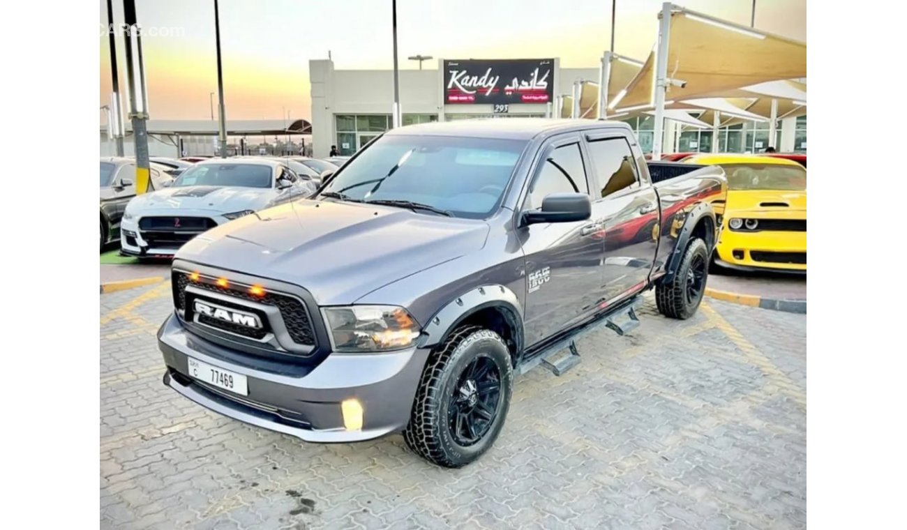 RAM 1500 For Sale