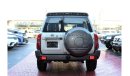 Nissan Patrol SUPER SAFARI 2018 GCC SINGLE OWNER IN MINT CONDITION