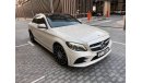 مرسيدس بنز C 300 AMG kit