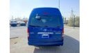 Toyota Hiace TRH224-0006294 || TOYOTA	HIACE	2008	BLUE	2700	PETROL	45132	RHD	PETROL