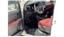 Toyota Hilux S/C 2.7L PTR M/T 4X4 // 2024 // MID OPTION WITH POWER WINDOS // SPECIAL OFFER // BY FROMULA AUTO //