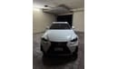 Lexus IS350