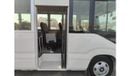 Toyota Coaster 2025 Toyota Coaster 2.7L 23-Seater  4-Cyl Petrol M/T RWD Export For Africa