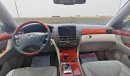 لكزس LS 430 Lexus LS 430