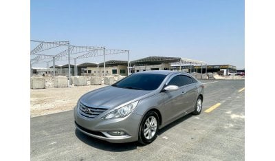 Hyundai Sonata At sama alsham used cars for sale