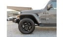 جيب رانجلر Jeep Wrangler Sport - 2022 - Nord Grey