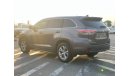 تويوتا هايلاندر 2014 Toyota Highlander XLE 3.5L V6 Full Option 7 Seater  With Side Steps - 90,000 mileage